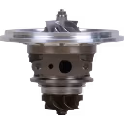 Core Turbo 17202-90030 Toyota Hilux Vigo 2KD-FTV