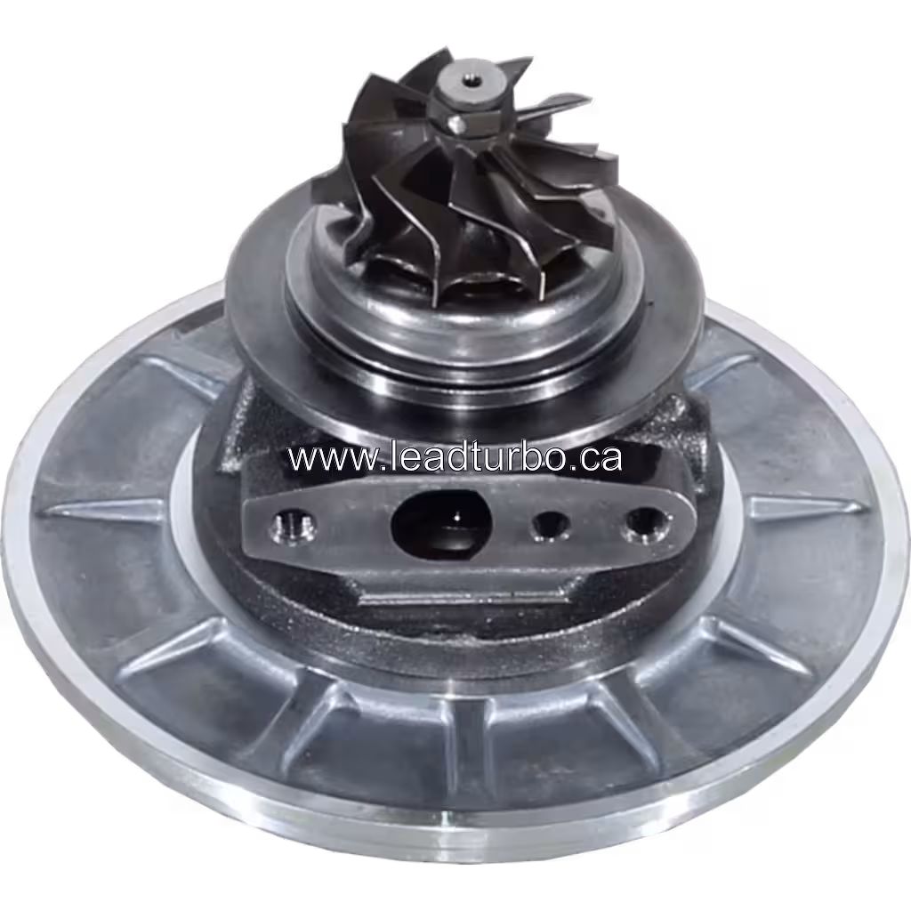 Pièce de rechange turbo Toyota Hilux Vigo D4D