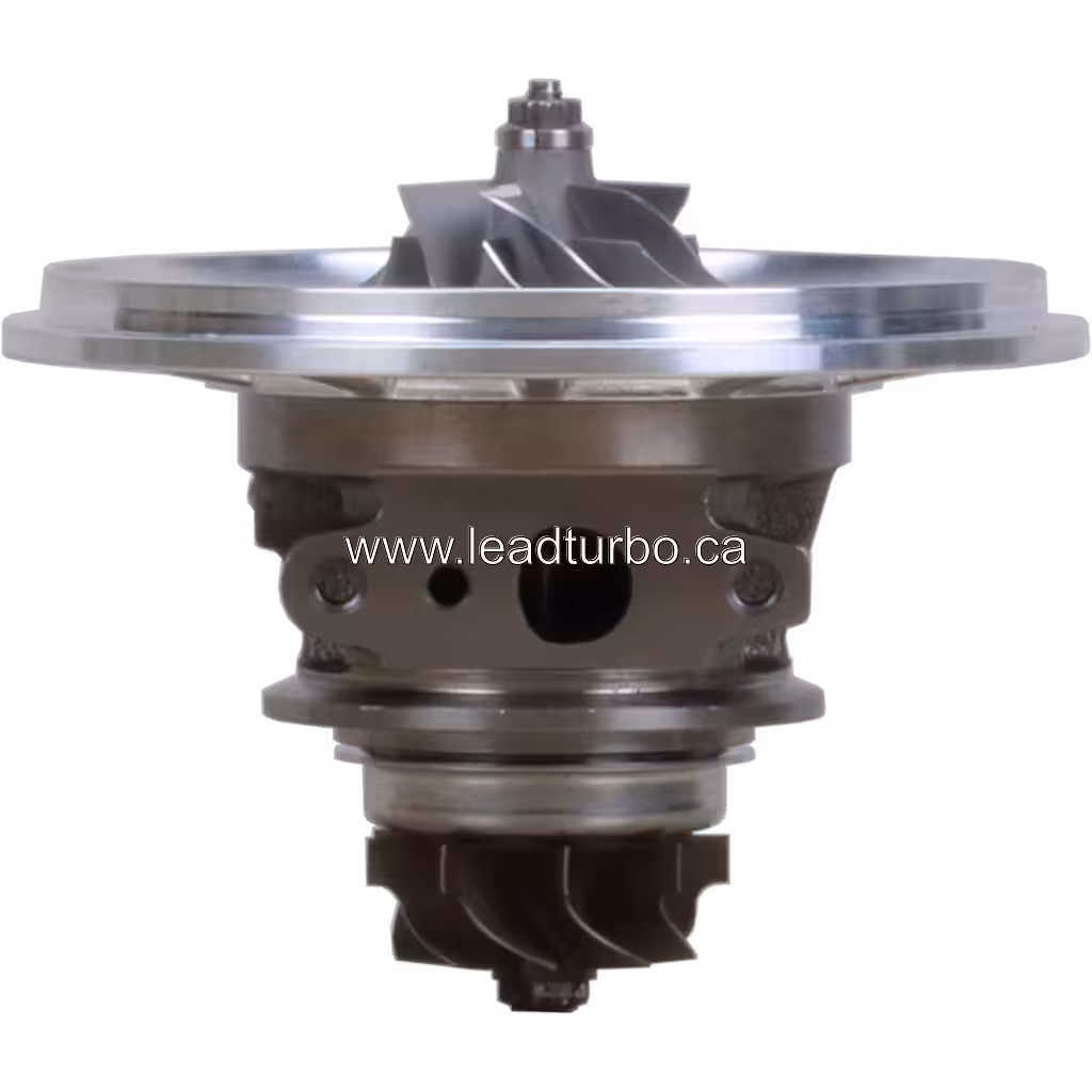 Core de turbo 17202-90030 pour Toyota 2KD-FTV