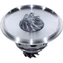 Core de Turbocompresseur 17202-90030 pour Toyota Hilux Vigo 2KD-FTV