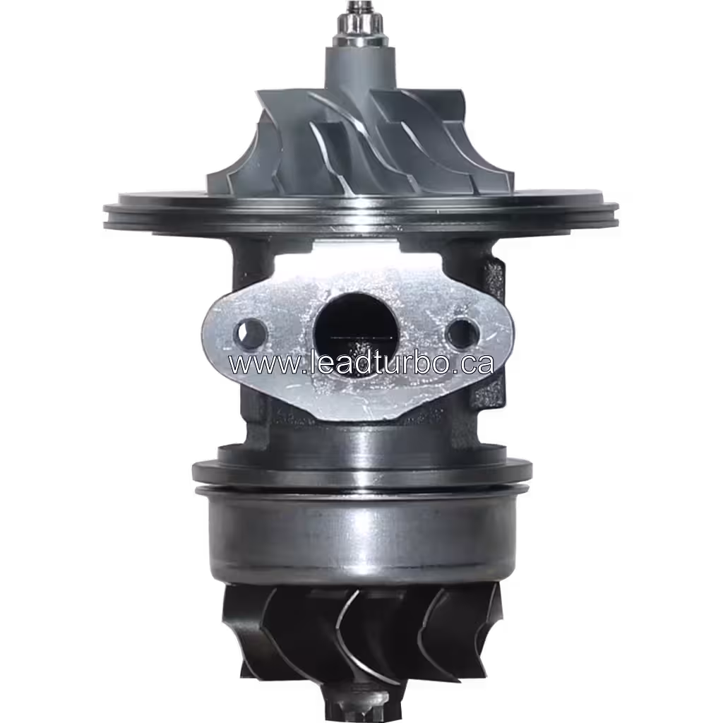 Core de turbocompresseur pour CAT 938F