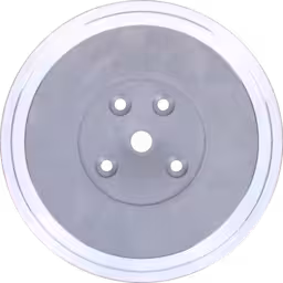 FOR S1760-E0101 BP-G Back Plate for J96 Turbocharger Replacement