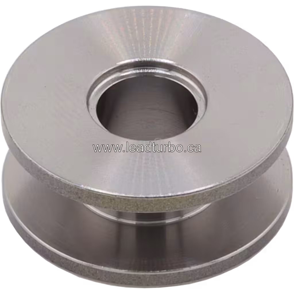 Turbocharger Replacement Thrust Ring