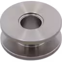 Turbocharger Replacement Thrust Ring