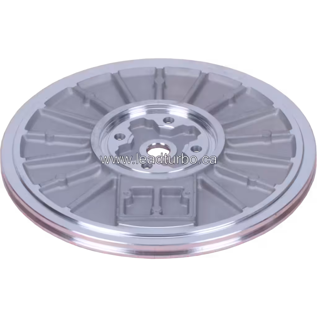 K29 Turbocharger Back Plate 53291515702 Replacement for Steyr WD615 Trucks