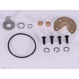 Kit de réparation de turbocompresseur J96 FOR CT RK