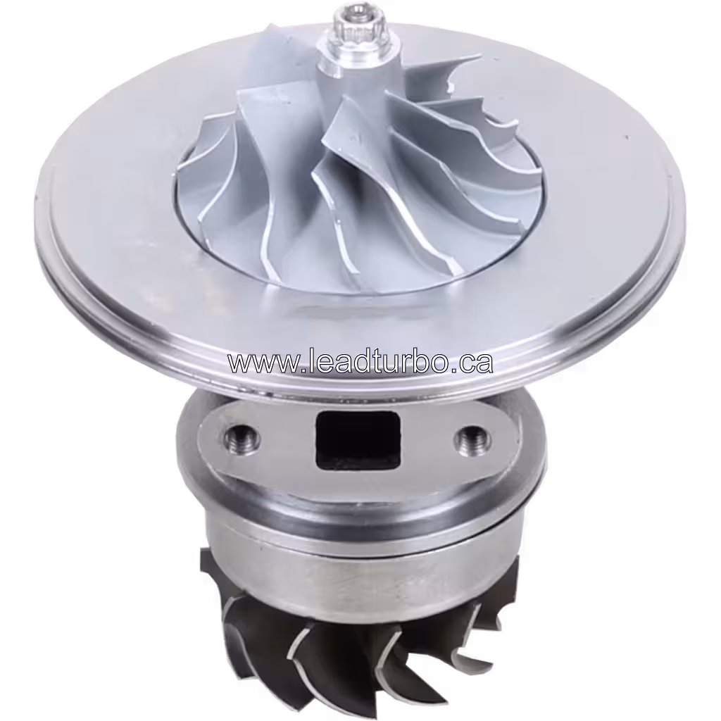 Aftermarket CHRA core assembly