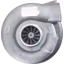 Nothing Turbocharger for CAT E320C S6K Engine