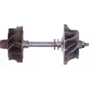 Rotor Assy turbocharger core replacement part