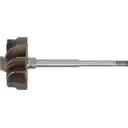 Roue de turbine HX60 4045531 TW pour Scania DSI14-75M