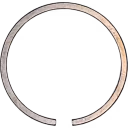 Segment de piston de turbocompresseur - Pièce de rechange