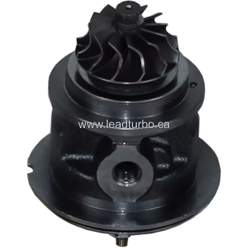 FOR 49173-07508 CHRA core with shaft and bearings
