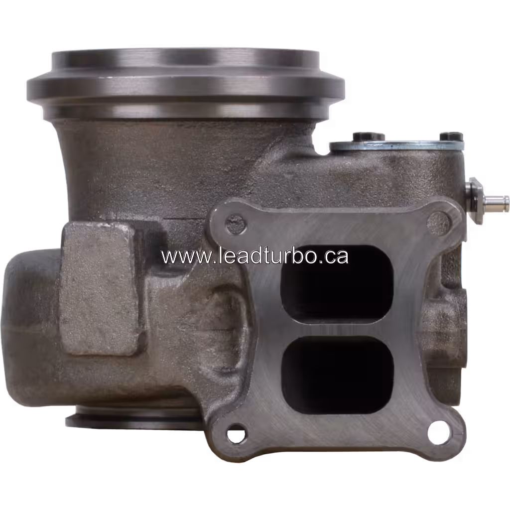 Aftermarket Turbine Housing for Turbocharger Replacement