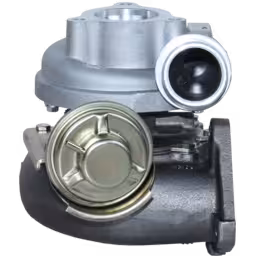 Turbocharger 144112X900-2 pour Nissan ZD30ETI (GT2052V)