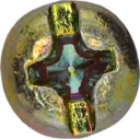 Turbocharger Bolt for Hitachi EX200-5 Isuzu 6BG1T(CIBC) thumbnail 4