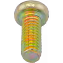Close-up of turbo hardware bolt for Isuzu 6BG1T(CIBC)