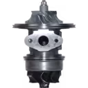 CAT 938F 3116T Turbocharger Core Replacement