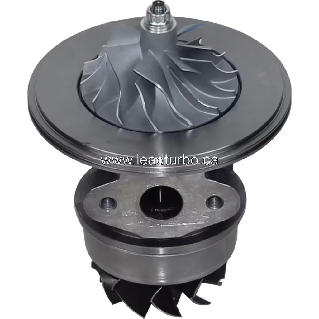 Aftermarket Turbo Core for CAT 3116T Engine
