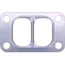 Turbocharger Gasket FOR 20858448 GA-TI Replacement for Deutz TCD2013 thumbnail 2
