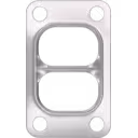 Turbocharger Gasket FOR 20858448 GA-TI Replacement for Deutz TCD2013 thumbnail 1