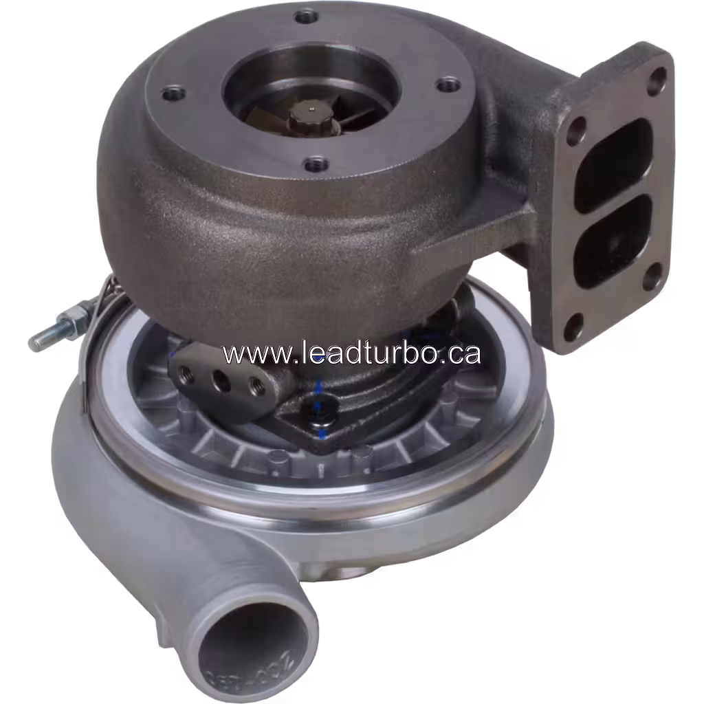 Turbochargeur de Remplacement 12270137 pour Moteur Weichai Deutz TD226B (J75S J76D)
