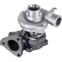 Turbocompresseur 28200-42520 TD04-10T 4 pour Hyundai Galloper 2.5 TD