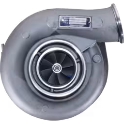 Turbocompresseur 3528708 H1E pour Cummins 6CTA