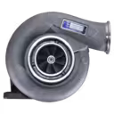 Turbocompresseur 3528708 H1E pour Cummins 6CTA thumbnail 4