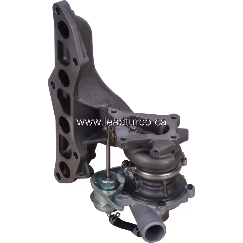 Turbocompresseur de Remplacement CT2 11657790867 pour BMW W17 75HP