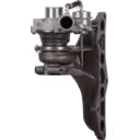 Turbocompresseur de Remplacement CT2 11657790867 pour BMW W17 75HP thumbnail 2