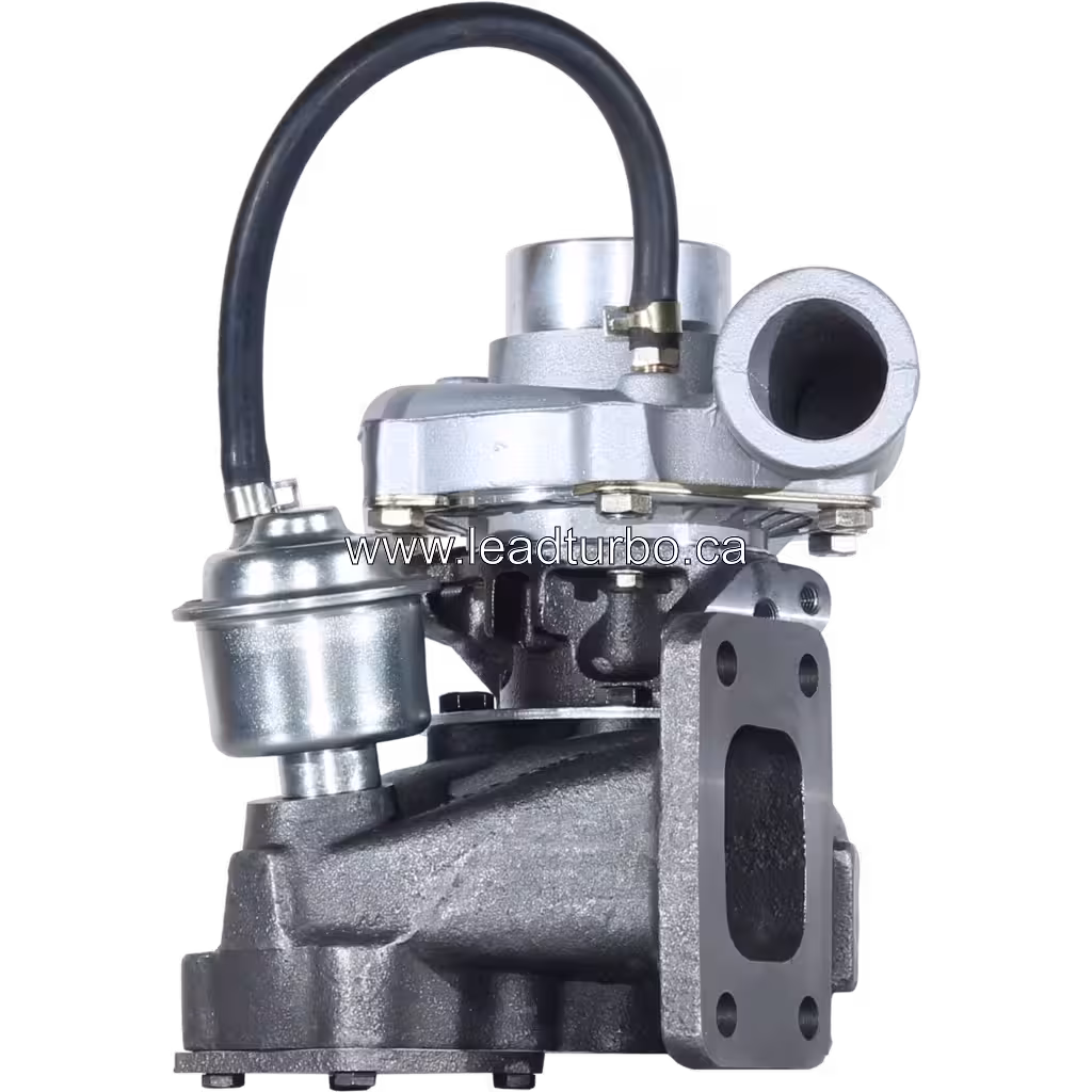 Turbocompresseur 2674A104 TA0315 vue avant
