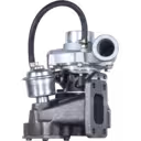 Turbocompresseur 2674A104 TA0315 vue avant