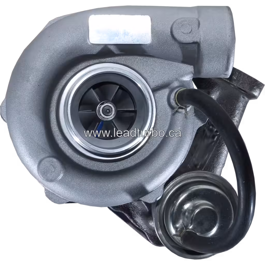 Turbocompresseur industriel LeadTurbo TA0315