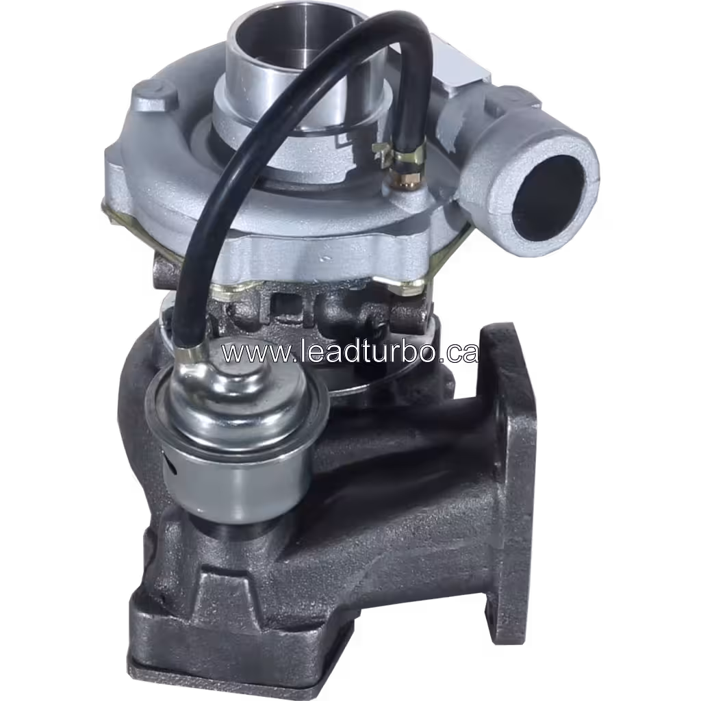 Turbocompresseur de remplacement Perkins T4 236 4L