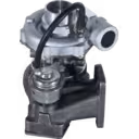 Turbocompresseur de remplacement 2674A104 TA0315 pour Perkins T4 236 4L