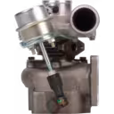 Turbocompresseur 808850-5 pour JMC JX493ZQ