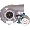 Turbocompresseur de remplacement 808850-5 pour JMC JX493ZQ thumbnail 4
