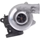 Turbocompresseur de remplacement pour Hyundai Galloper 2.5 TD D4BF