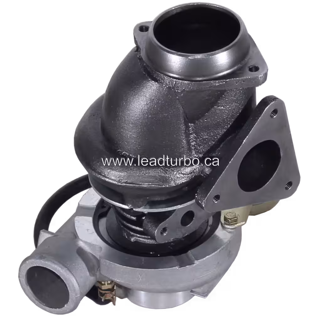 Turbocompresseur OM662 pour SsangYong Rexton et Musso