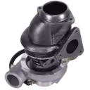 Turbocompresseur OM662 pour SsangYong Rexton et Musso