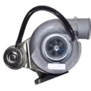 Turbocompresseur de remplacement pour SsangYong Musso OM662