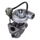 Turbocompresseur de remplacement pour SsangYong Musso OM662 125HP