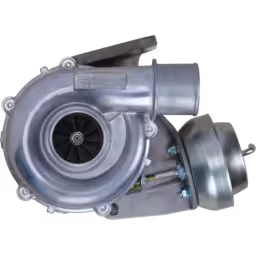 VGD20011-T RHV4 Turbocharger Replacement for Mazda BT-50 VJ38 Engine