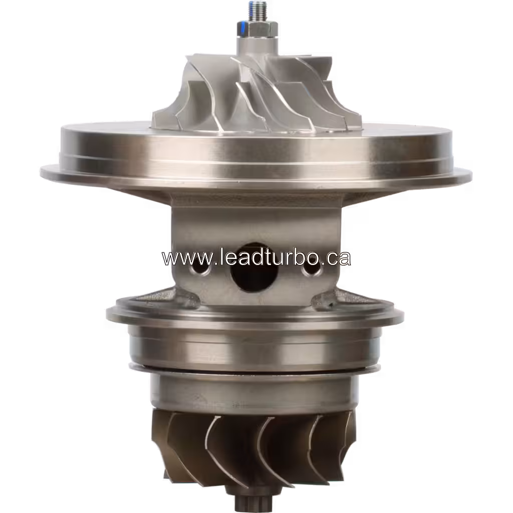 0R5598 S4DS006 Turbocharger Core Replacement for CAT D8N & CAT 3406