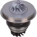 0R5598 S4DS006 Turbocharger Core Replacement for CAT D8N & CAT 3406 thumbnail 3