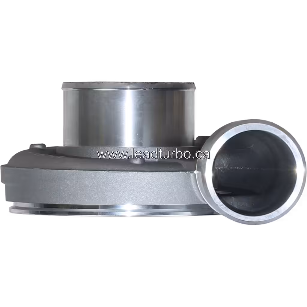 FOR 174200 CH J96 compressor housing front view