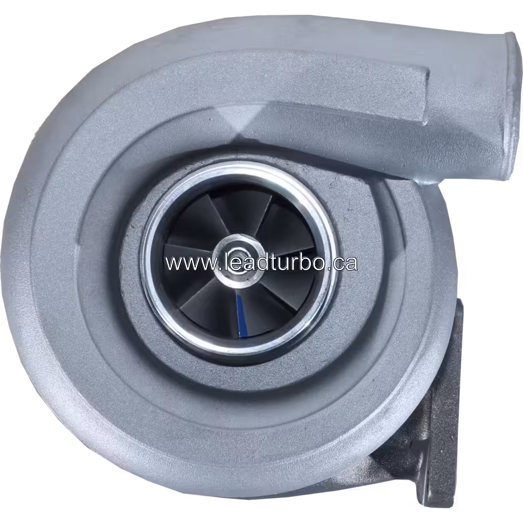 LeadTurbo 2820083901 Turbocharger Side View