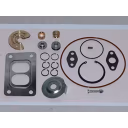 318396 S400S073 Turbocharger Repair Kit for MACK, CAT, Komatsu