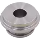 HX35W Turbocharger Bearing Housing Part