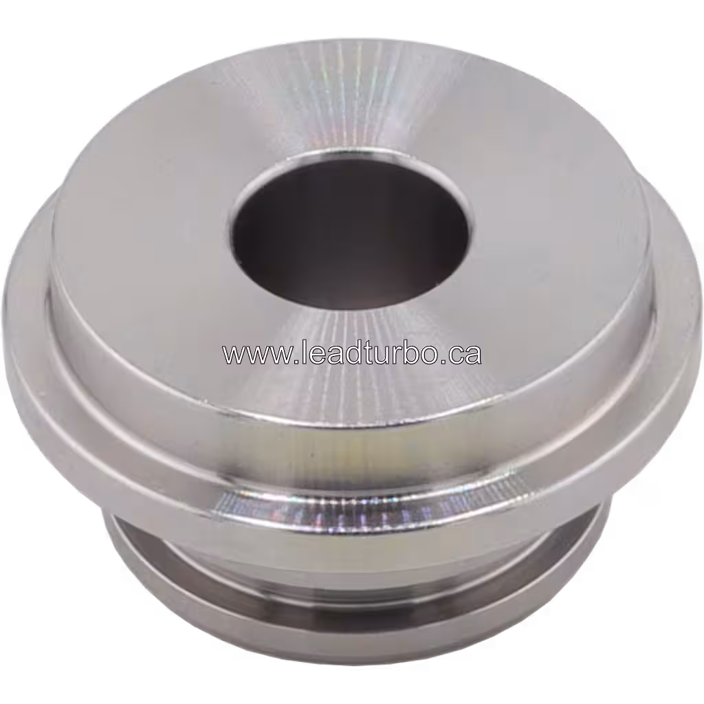 Silver metal thrust ring components for Cummins 6BTAA